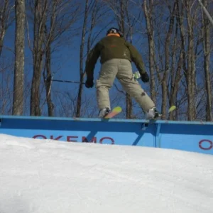 Okemo