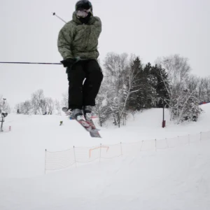 Yea i dont remember what this was