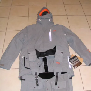 Orage Shaper Jacket