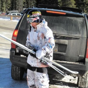 2011 salomon suit?