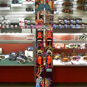 Bent Chetlers with FKS 180s