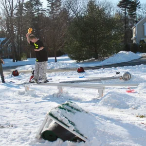 Thank you, thank you