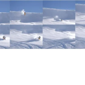 Small drop