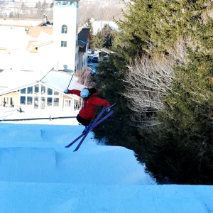 Stratton 180 taiil