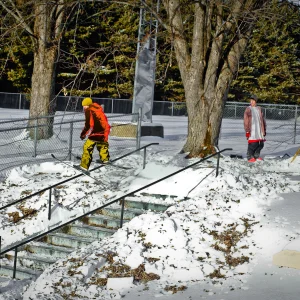 Urban - Thomas Aubry