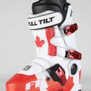 Full Tilt Boots - Team Canada Edition