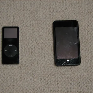 Ipod ofasjlkfjaslkfj