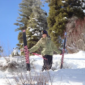 GNARPOWIDAHO and his Gnarly Armada ARG's