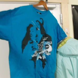 Jiberish girls shirt