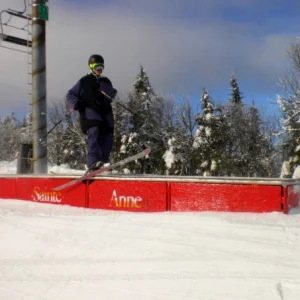 Shreddin MSA