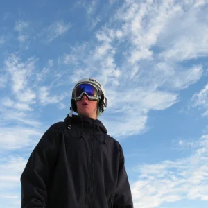 Blue Iridium Hater Blockers