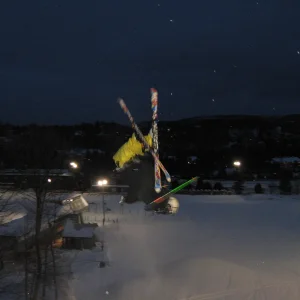 Avila Rockstar Snoprk