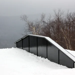 32' Trap Box in INFERNO