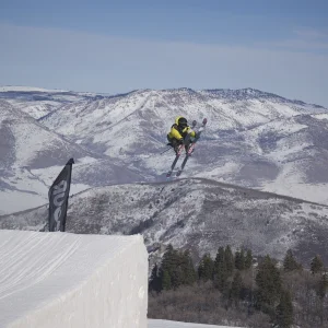 B-DOG dew tour prelims