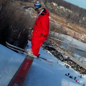 Gatorade Free Flow Line