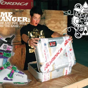 Colorado Ski Shop Ace Of Spades