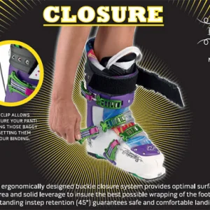 Colorado Ski Shop Ace Of Spades