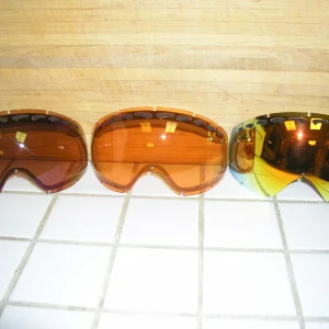 Cbar lenses