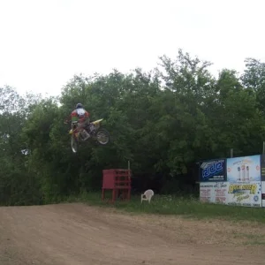 Me and my summer hobby