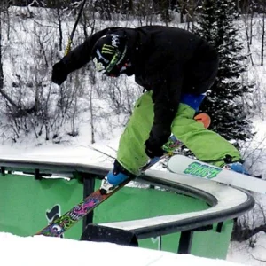 How to hurt your nuts.