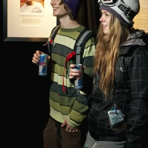 Zered Basset Gallery at Creek