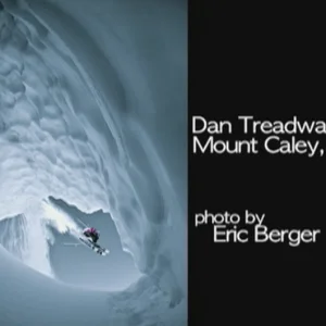 Winner powder awards