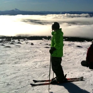 Mt. Hood