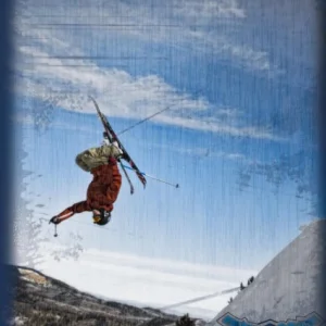 Twist One Riding: Bryce Nakaoka