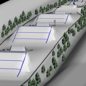 X games 2010 slopestyle Jibbingame