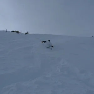 Alta pow