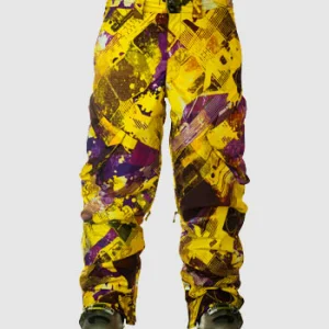 Armada Quasar Pants FS