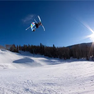 John "Ham" Leonard Misty 7