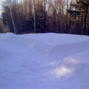 Butter Pad to box Top