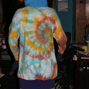 Hoodie for Zbanx