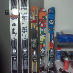 Ski Sale