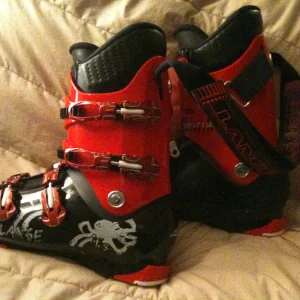 FS: Lange Freestyle 80 Left