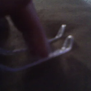 My paperclipxr44 skis