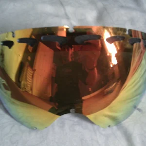 Fire irid SALE crowbar lens