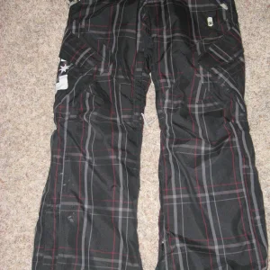 Dc pants