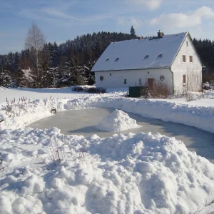 Ski and more in Krkonose - 1 of 6