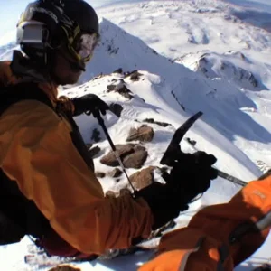 Mount St. Elias - 5 of 9