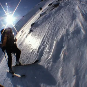 Mount St. Elias - 6 of 9