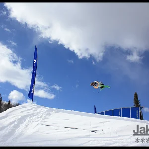 Aidan Gettin Blunted