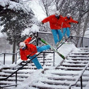 Short sequence