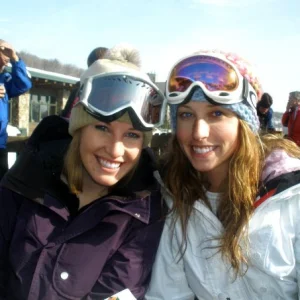 People should smile more