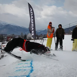 Danger "D-Pain" Dave PFO