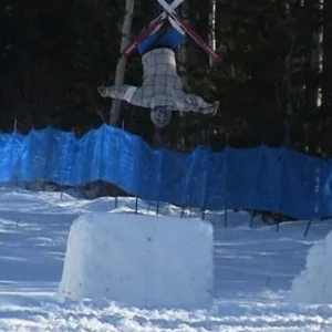 Backflip