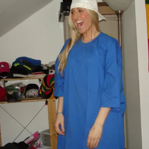 Just look at that smile lol