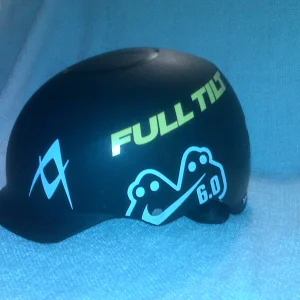 Helmet for sale - 5 of 6