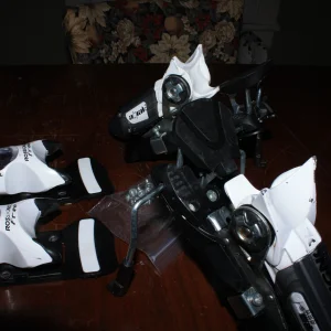 Bindings 2